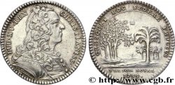 TRÉSOR ROYAL Sans les rayons du soleil 1739