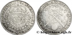 BRETAGNE (ÉTATS DE...)  CHAMBRE DES COMPTES DE BRETAGNE 1611