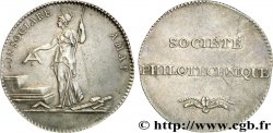 ACADÉMIES ET SOCIÉTÉS SAVANTES Société philotechnique AU