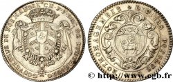 ROUEN (VILLE DE...) Charles-François-Frédéric de Montmorency - Luxembourg, gouverneur de Normandie SUP