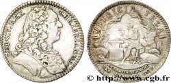 EXTRAORDINAIRE DES GUERRES EXTRAORDINAIRE DES GUERRES 1737