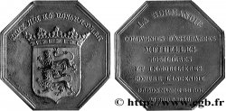 LES ASSURANCES La Normandie 1840