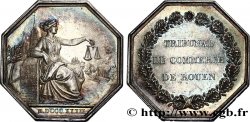 LAW AND LEGAL TRIBUNAL DE COMMERCE DE ROUEN 1832