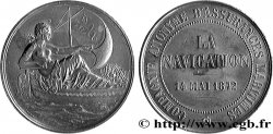 ASSURANCES La Navigation 1872