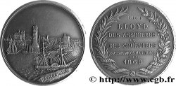 ASSURANCES Courtiers royaux, courtiers de marchandises et d’assurances 1869