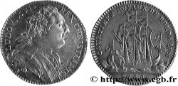 ASSURANCES Courtiers royaux, courtiers de marchandises et d’assurances 1768