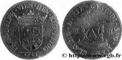 FRANCIS II  1555