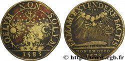 ESOTÉRISME Armand de Biron 1583