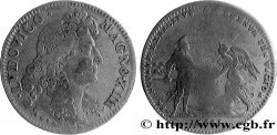 LOUIS XIV LE GRAND ou LE ROI SOLEIL  q.BB
