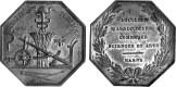 SOCIÉTÉS D AGRICULTURE, HORTICULTURE, PÊCHE ET CHASSE Société d’agriculture, de commerce, des sciences et des Arts de La Marne  n.d.