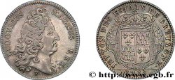 BRETAGNE (ÉTATS DE...)  Louis XIV, États de Dinan 1713