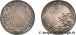 BOURGOGNE (ÉTATS DE ...)  1722
