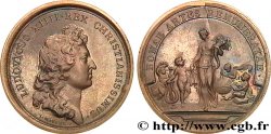 LOUIS XIV LE GRAND ou LE ROI SOLEIL Gratifications accordées aux gens de lettres SC