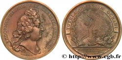 LOUIS XIV THE GREAT or THE SUN KING Le port de Brest 1681