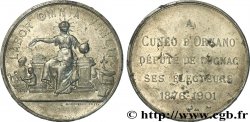 TROISIÈME RÉPUBLIQUE CUNEO D&nbsp;ORNANO DEPUTE DE COGNAC CHARENTE 1901