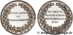 PRIX ET RÉCOMPENSES Saint NICOLAS DU CHARDONNET  1883