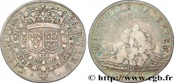 REVENUS CASUELS PARTIES ET REVENUS CASUELS 1653