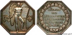 CORPORATIONS Entrepreneurs de charpente de la ville de Paris n.d.
