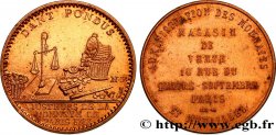 MONNAIE DE PARIS MONNAIE DE PARIS n.d.