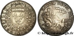 CONSEIL DU ROI Louis XIV VF