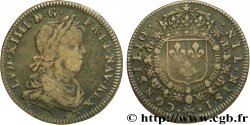 CONSEIL DU ROI Louis XIV VF