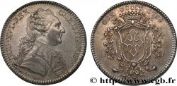 LANGUEDOC (ÉTATS DE ...) Jeton AR 30, les États 1784