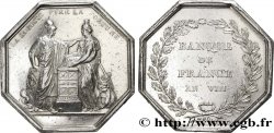 BANQUE DE FRANCE BANQUE DE FRANCE poinçon ancre 1800