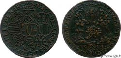 LORRAINE - DUCHÉ DE LORRAINE - CHARLES III LE GRAND DUC  1594