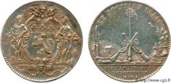 LYON AND THE LYONNAIS AREA (JETONS AND MEDALS OF...)  1741