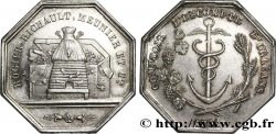 BANQUES PROVINCIALES Comptoir d’escompte d’Orléans 1854
