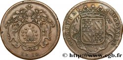 BOURGOGNE (ÉTATS DE ...) Jeton CU 31, Claude Mielle, procureur TB+