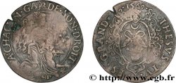 DIJON (MAIRES DE ... et divers) Hugues Tisserand 1569