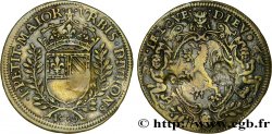 DIJON (MAIRES DE ... et divers) Jean Petit 1580