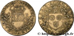 DIJON (MAIRES DE ... et divers) Jacques Bossuet 1614