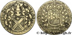 DIJON (MAIRES DE ... et divers) Marc-Antoine Millotet 1653