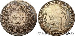 CONSEIL DU ROI Henri IV 1600