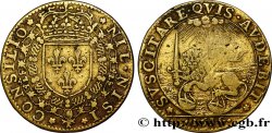CONSEIL DU ROI / KING S COUNCIL Louis XIII 1619
