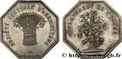 SOCIÉTÉS D&nbsp;AGRICULTURE, HORTICULTURE, PÊCHE ET CHASSE Société centrale d’agriculture, département de l’Yonne n.d.