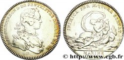 MARINE - GALERES ROYALES  Louis-Jean-Marie de Bourbon, duc de Penthièvre TTB