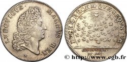 SECRÉTAIRES DU ROI Émission de 1693 1693