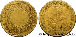 CONSEIL DU ROI Louis XIII 1640