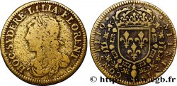 CONSEIL DU ROI Louis XIII n.d.