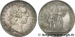 EXTRAORDINAIRE DES GUERRES Émission de 1765 1765
