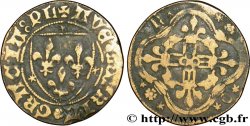 ROUYER - VIII. JETONS CLASSÉS PAR TYPES Jeton de compte n.d.