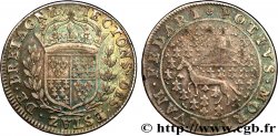 BRETAGNE (ÉTATS DE...)  Jeton Ar 27 TTB/TB