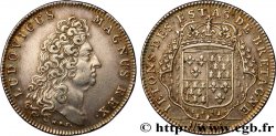 BRETAGNE (ÉTATS DE...)  Jeton Ar 27, États de Vannes 1703