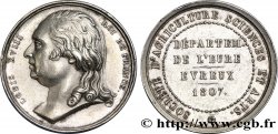 ACADÉMIES DE NORMANDIE Société d’agriculture, sciences et arts d’Évreux 1807