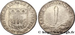 ILE DE FRANCE - VILLES et NOBLESSE Claude Le Peletier, prévot des marchands de Paris 1676