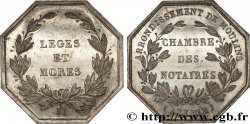 NOTAIRES DU XIXe SIECLE Notaires de Moulins n.d.