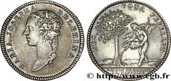 DAUPHINÉ - MARIE-JOSÈPHE DE SAXE, DAUPHINE MARIE-JOSÈPHE DE SAXE, DAUPHINE 1752